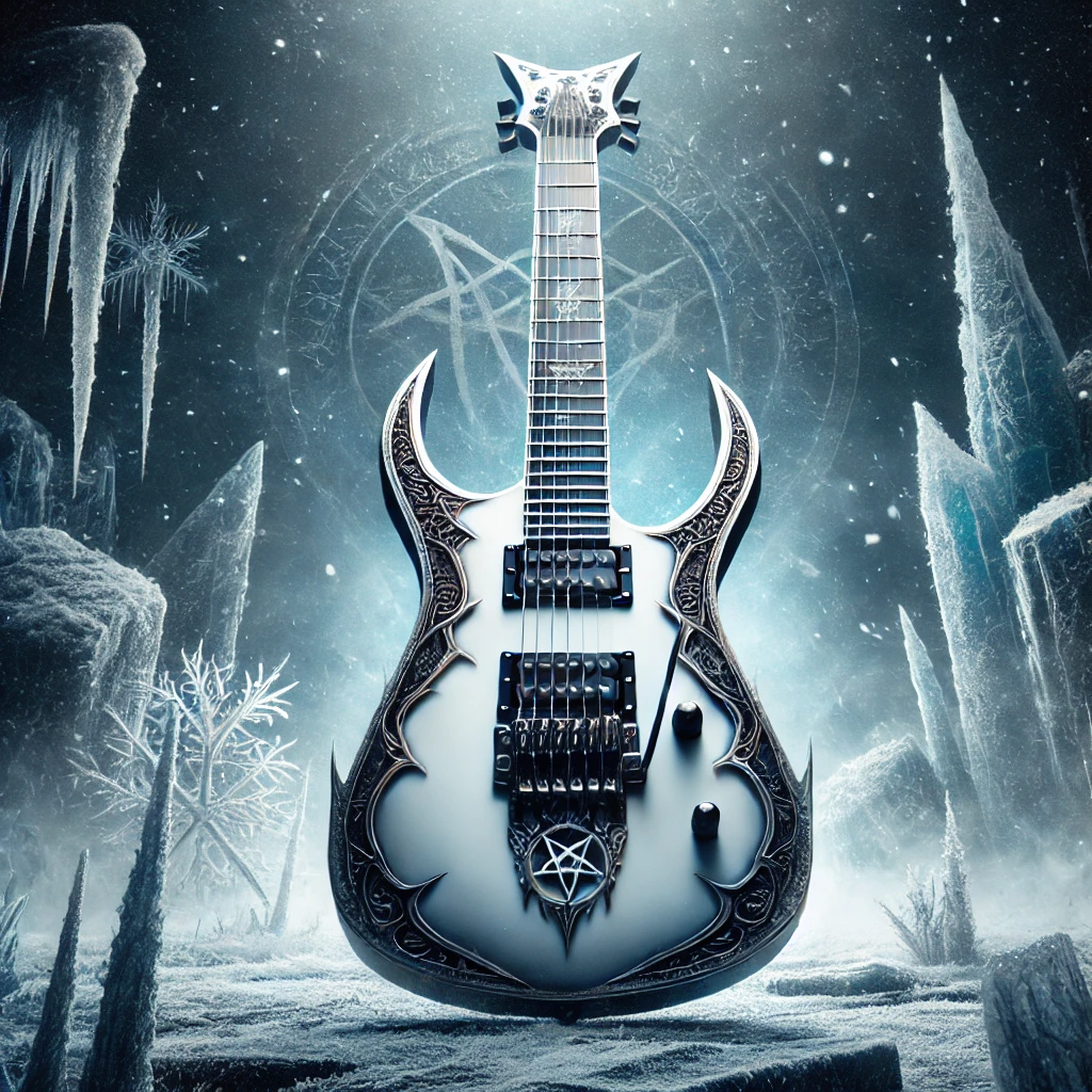 Warlock - "Tuonela"