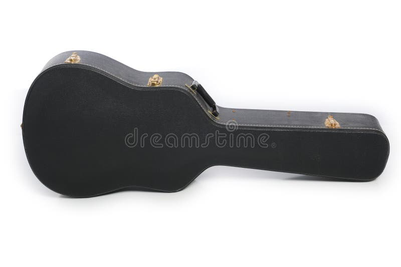Warlock Electric Guitar Case