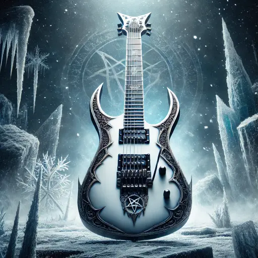 Warlock - "Tuonela"