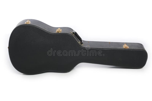 Warlock Electric Guitar Case